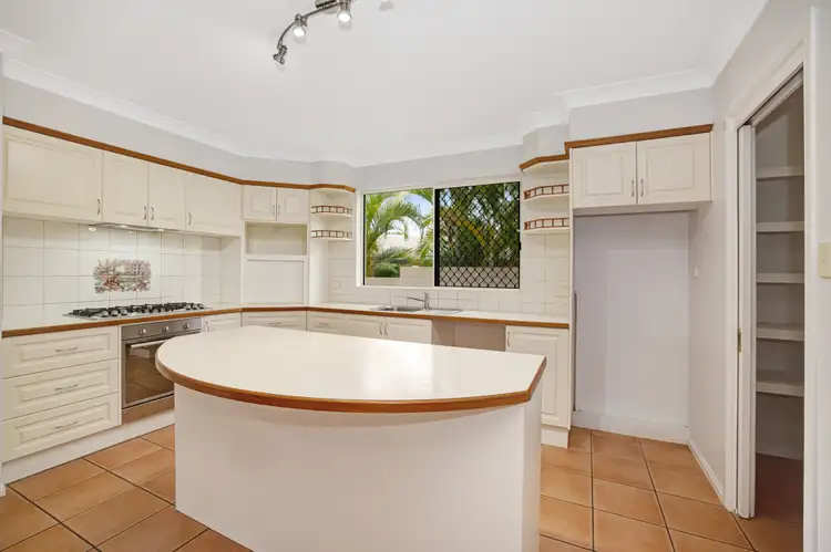 Second view of Homely house listing, 7 Owens Court, Annandale QLD 4814