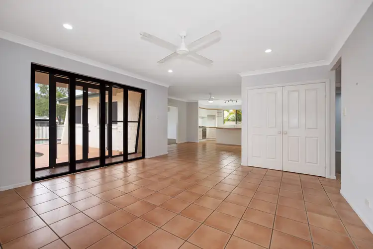 Third view of Homely house listing, 7 Owens Court, Annandale QLD 4814