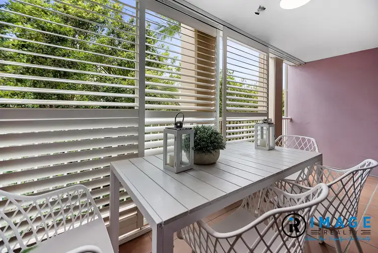 Fifth view of Homely apartment listing, 25/101 Bowen Street, Spring Hill QLD 4000