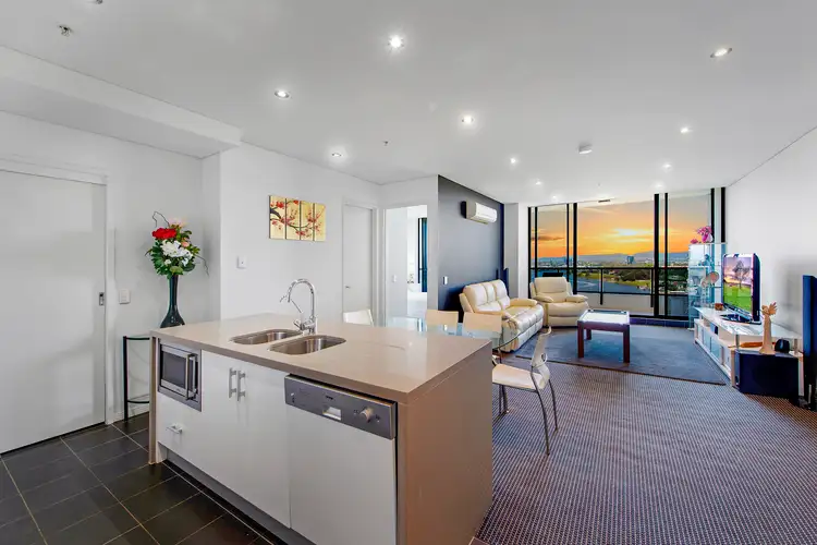 1907/2 Aqua Street, Southport QLD 4215