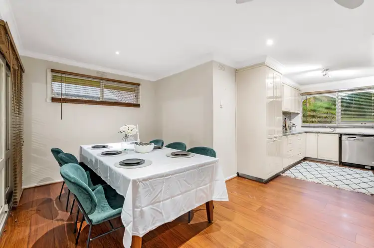Fourth view of Homely house listing, 3 Huxley Court, Bayswater VIC 3153