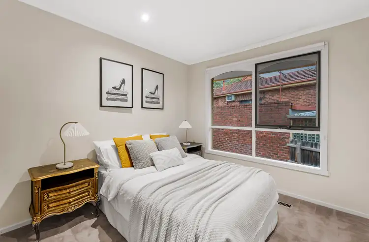 Fifth view of Homely house listing, 3 Huxley Court, Bayswater VIC 3153