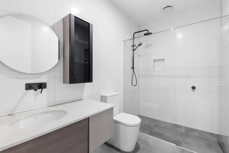 Third view of Homely townhouse listing, 3/6 Gilmore Road, Doncaster VIC 3108