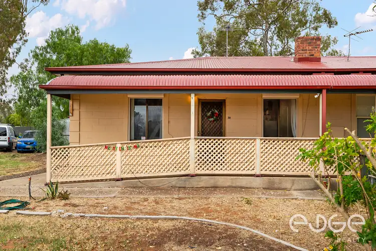 Main view of Homely house listing, 30 Loftis Road, Elizabeth Downs SA 5113