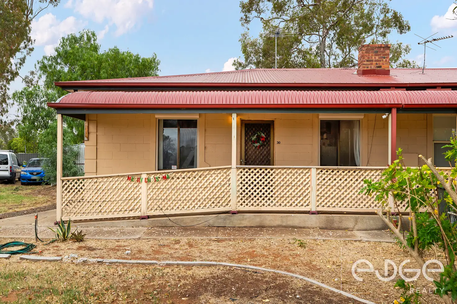 Main view of Homely house listing, 30 Loftis Road, Elizabeth Downs SA 5113