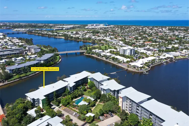 25/99 Birtinya Boulevard, Birtinya QLD 4575