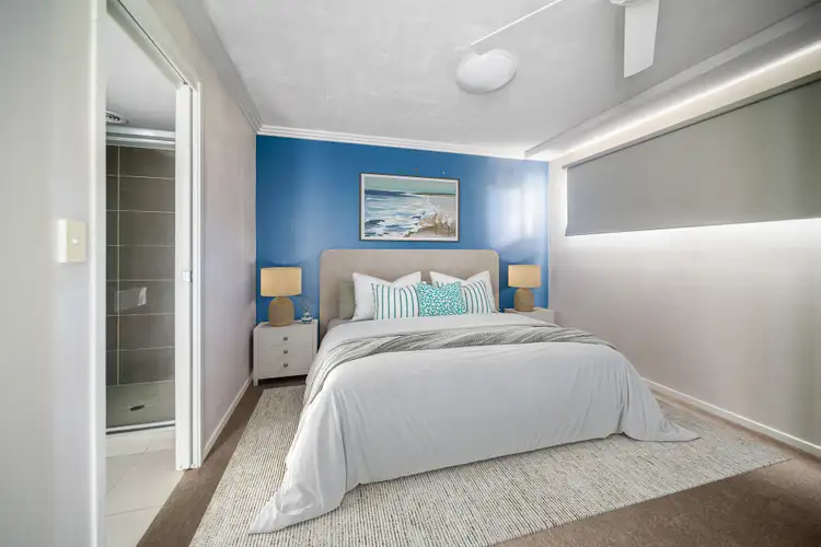 Fifth view of Homely unit listing, 25/99 Birtinya Boulevard, Birtinya QLD 4575