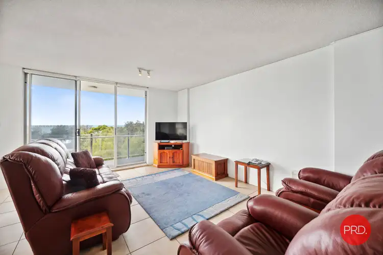 Second view of Homely unit listing, 23/77-79 Ocean Parade, Coffs Harbour NSW 2450