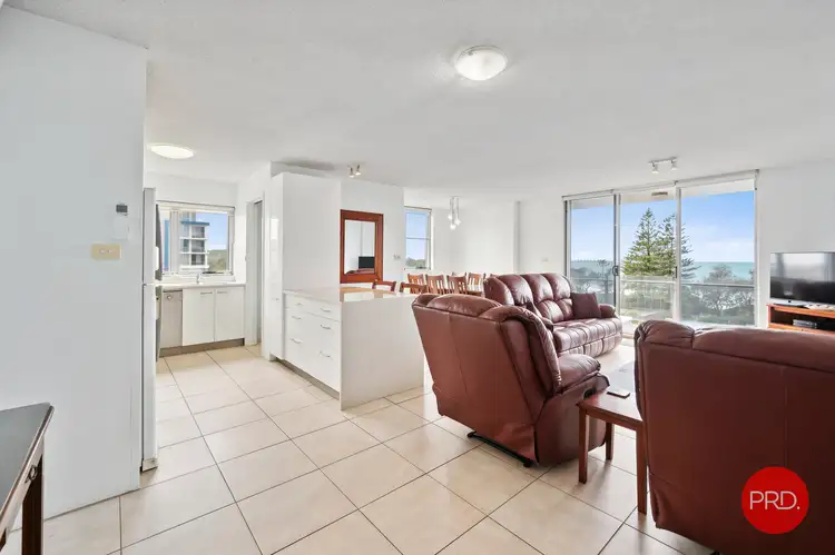 Third view of Homely unit listing, 23/77-79 Ocean Parade, Coffs Harbour NSW 2450