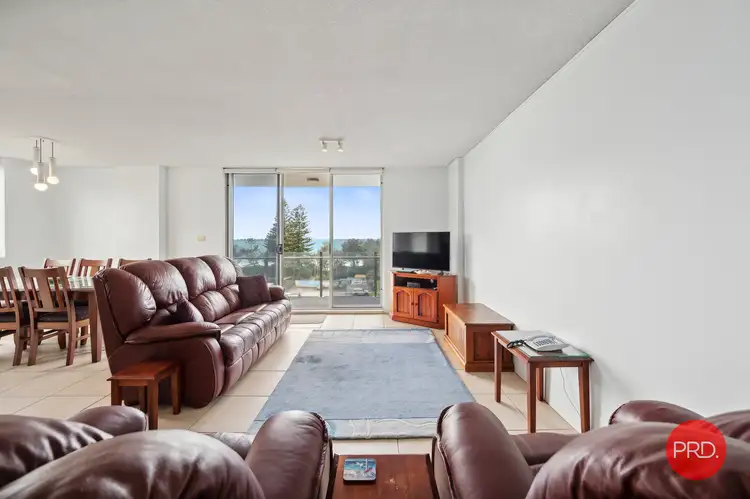 Fifth view of Homely unit listing, 23/77-79 Ocean Parade, Coffs Harbour NSW 2450