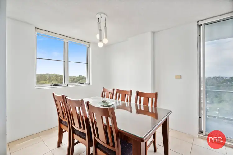 Sixth view of Homely unit listing, 23/77-79 Ocean Parade, Coffs Harbour NSW 2450