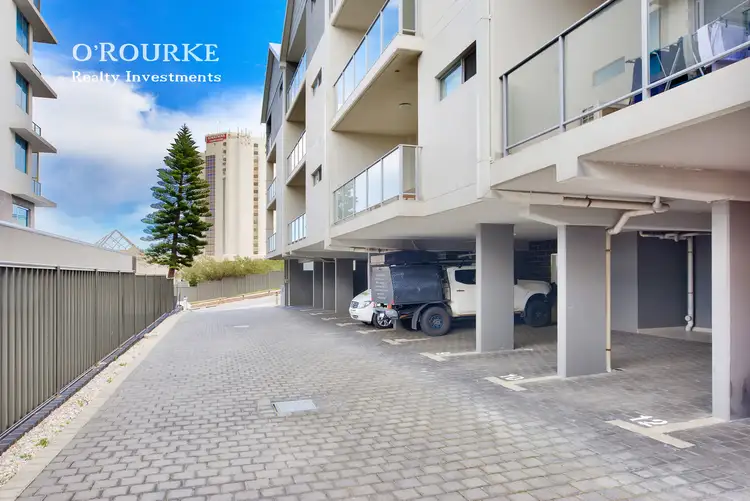 Fourth view of Homely apartment listing, 9/46 Filburn Street, Scarborough WA 6019
