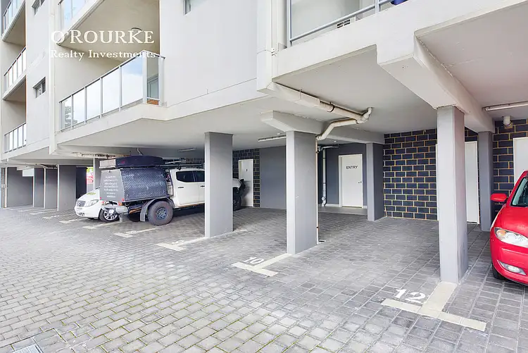 Fifth view of Homely apartment listing, 9/46 Filburn Street, Scarborough WA 6019