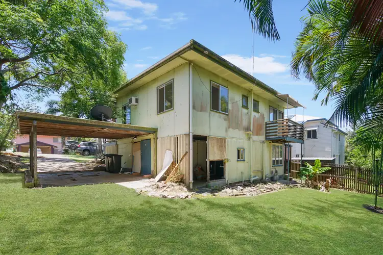 Third view of Homely house listing, 21 Mowlam Street, Eimeo QLD 4740