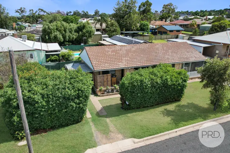 Second view of Homely unit listing, 1/1 Bell Street, Tamworth NSW 2340
