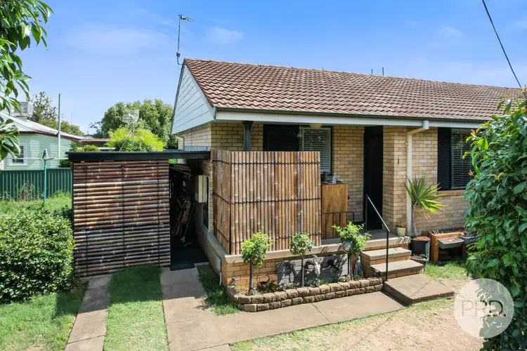 Third view of Homely unit listing, 1/1 Bell Street, Tamworth NSW 2340