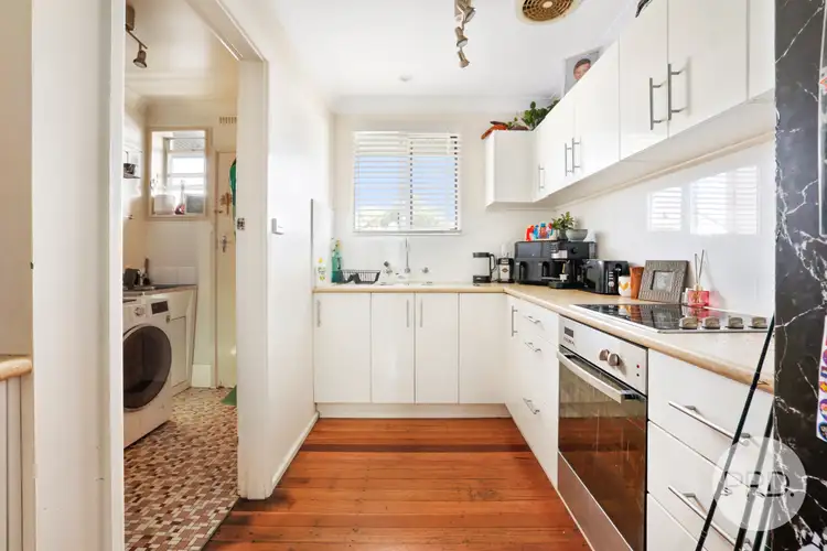 Fourth view of Homely unit listing, 1/1 Bell Street, Tamworth NSW 2340