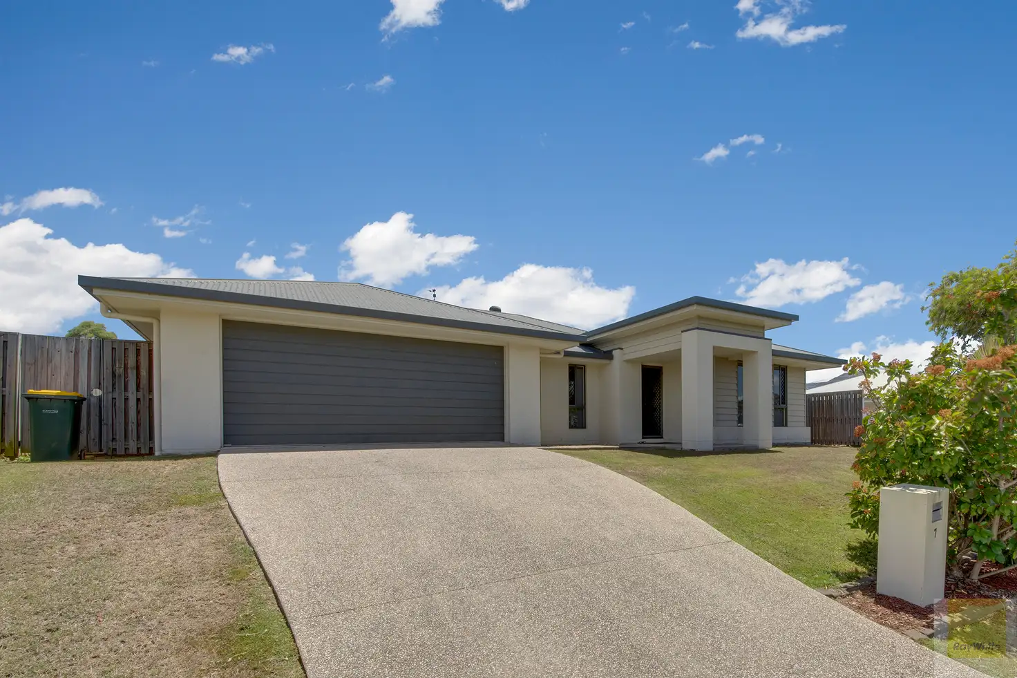 Main view of Homely house listing, 7 Shearwater Drive, Glen Eden QLD 4680