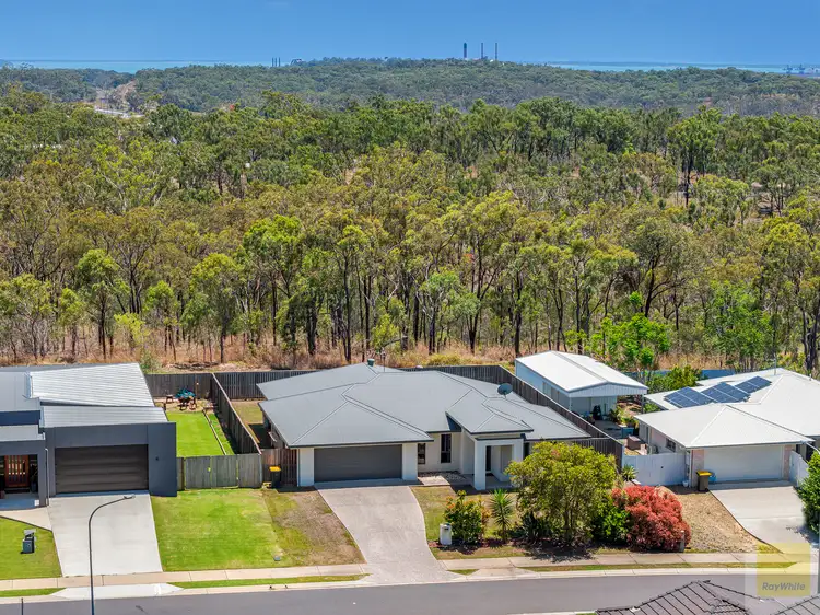 Second view of Homely house listing, 7 Shearwater Drive, Glen Eden QLD 4680
