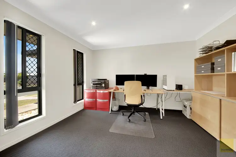 Third view of Homely house listing, 7 Shearwater Drive, Glen Eden QLD 4680
