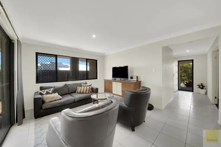 Sixth view of Homely house listing, 7 Shearwater Drive, Glen Eden QLD 4680