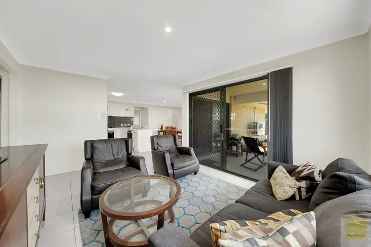 Seventh view of Homely house listing, 7 Shearwater Drive, Glen Eden QLD 4680