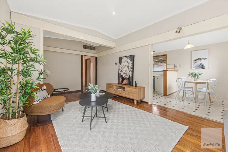 Third view of Homely house listing, 80 Frensham Road, Watsonia VIC 3087