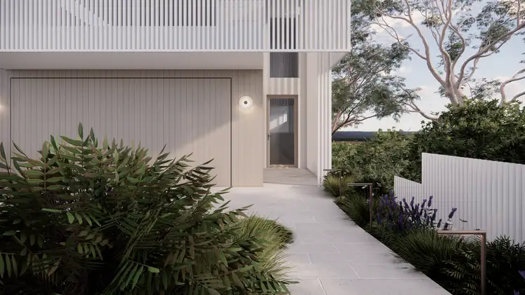 Second view of Homely land listing, 224 Swann Road, Taringa QLD 4068