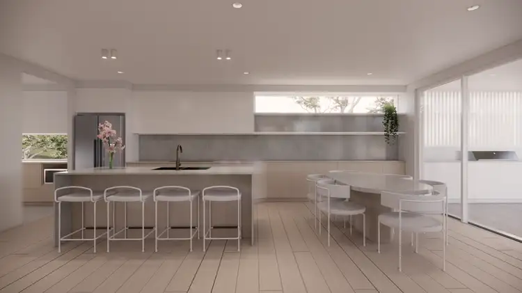 Fourth view of Homely land listing, 224 Swann Road, Taringa QLD 4068