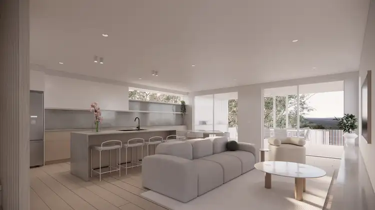 Fifth view of Homely land listing, 224 Swann Road, Taringa QLD 4068