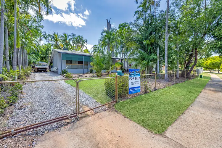 49 Essington Avenue, Gray NT 830