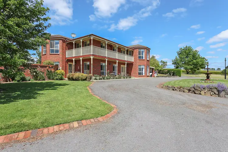 Fifth view of Homely rural property listing, 155 Park Road, Camperdown VIC 3260