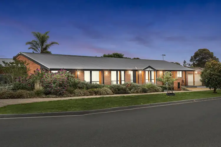 Main view of Homely house listing, 18 Waverley Park Drive, Cranbourne North VIC 3977