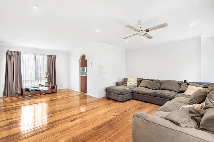 Third view of Homely house listing, 18 Waverley Park Drive, Cranbourne North VIC 3977