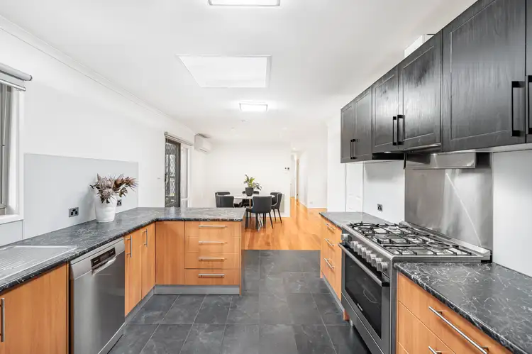 Fourth view of Homely house listing, 18 Waverley Park Drive, Cranbourne North VIC 3977