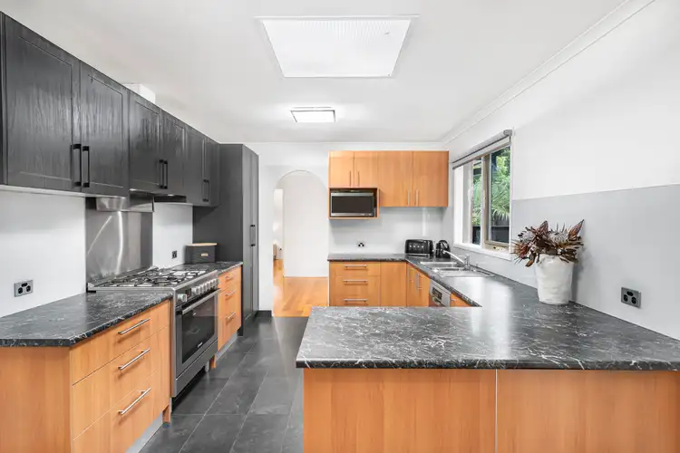 Fifth view of Homely house listing, 18 Waverley Park Drive, Cranbourne North VIC 3977