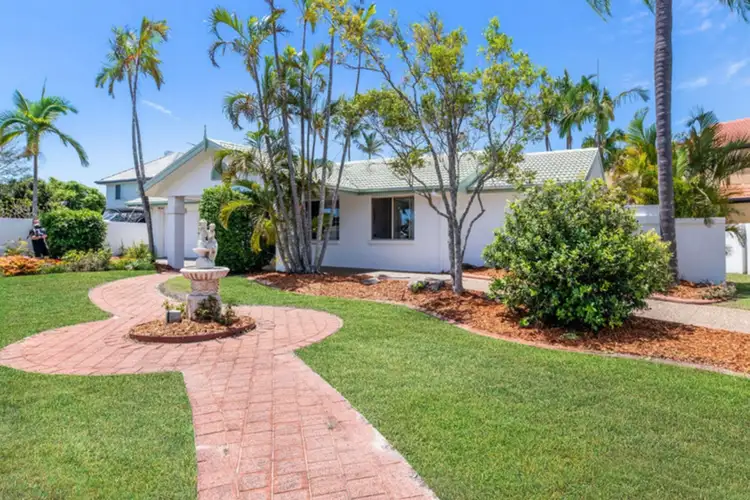 Second view of Homely house listing, 2 Smugglers Place, Runaway Bay QLD 4216