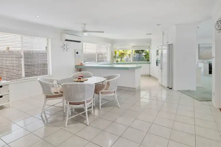 Fifth view of Homely house listing, 2 Smugglers Place, Runaway Bay QLD 4216