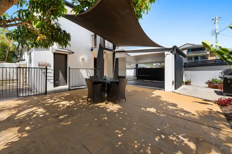 Second view of Homely semi-detached listing, 1/19 Stanhill Drive, Chevron Island QLD 4217