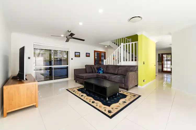 Sixth view of Homely semi-detached listing, 1/19 Stanhill Drive, Chevron Island QLD 4217