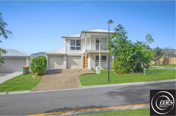 Main view of Homely house listing, 25 Barrington Street, Waterford QLD 4133