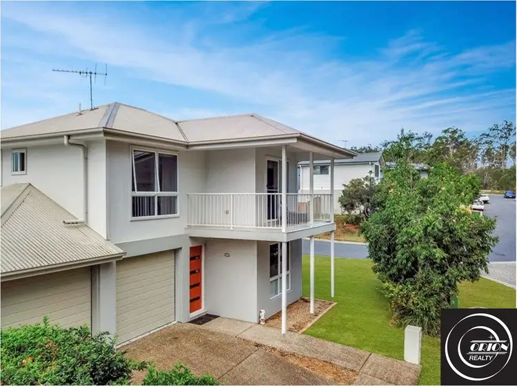 Second view of Homely house listing, 25 Barrington Street, Waterford QLD 4133