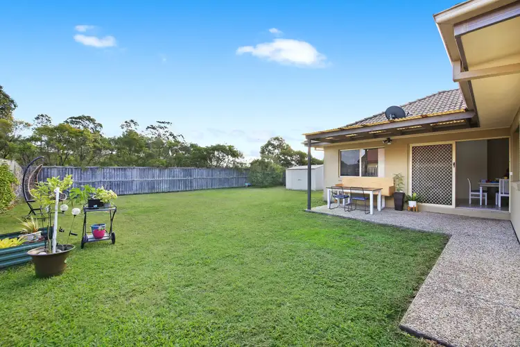 41 Palma Crescent, Varsity Lakes QLD 4227