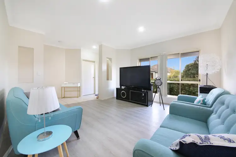 Second view of Homely house listing, 41 Palma Crescent, Varsity Lakes QLD 4227