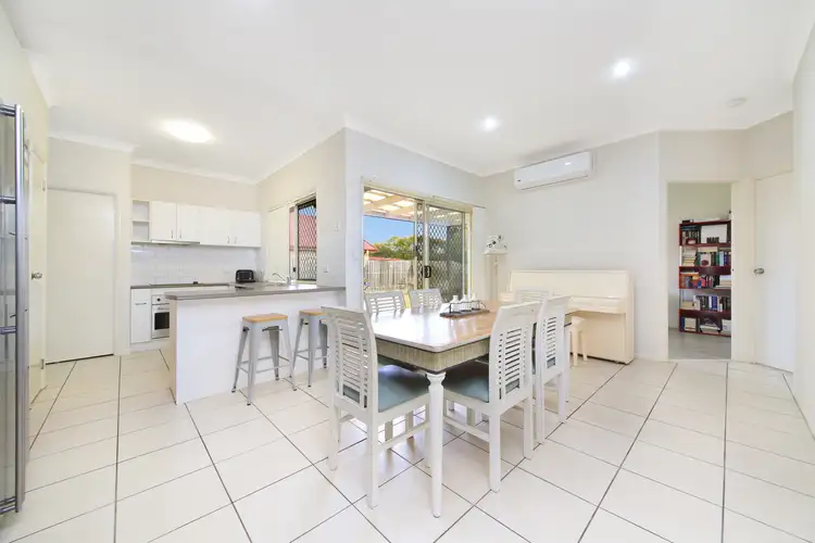 Fourth view of Homely house listing, 41 Palma Crescent, Varsity Lakes QLD 4227