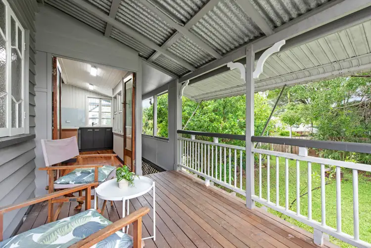 Sixth view of Homely house listing, 472 Samford Road, Gaythorne QLD 4051