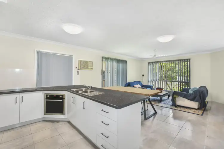 Main view of Homely unit listing, 2/19 Gleeson Street, Hermit Park QLD 4812