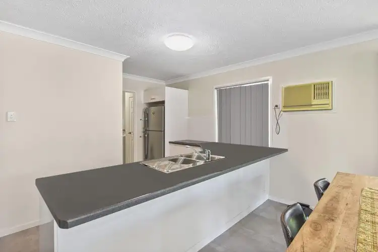 Second view of Homely unit listing, 2/19 Gleeson Street, Hermit Park QLD 4812