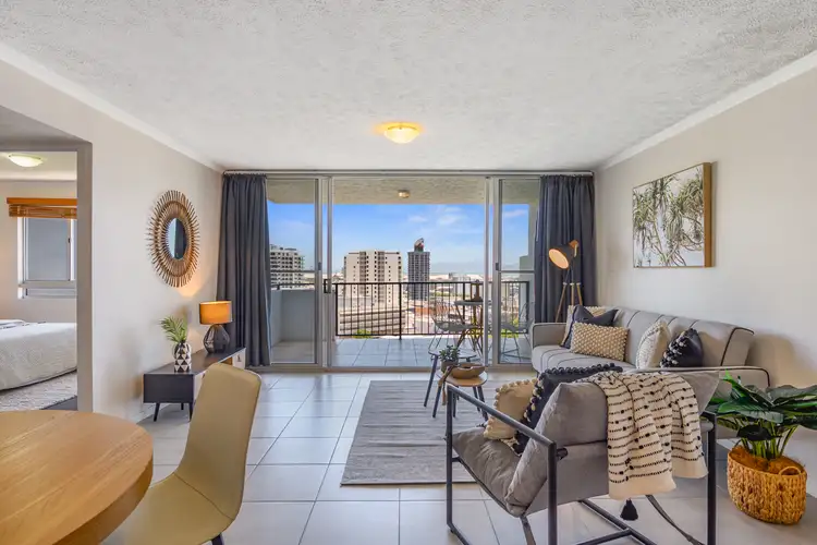 21/209 Wills Street, Townsville City QLD 4810