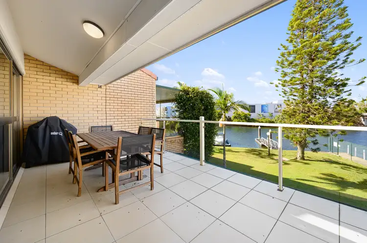 Third view of Homely unit listing, 12/112 Bayview Street, Runaway Bay QLD 4216